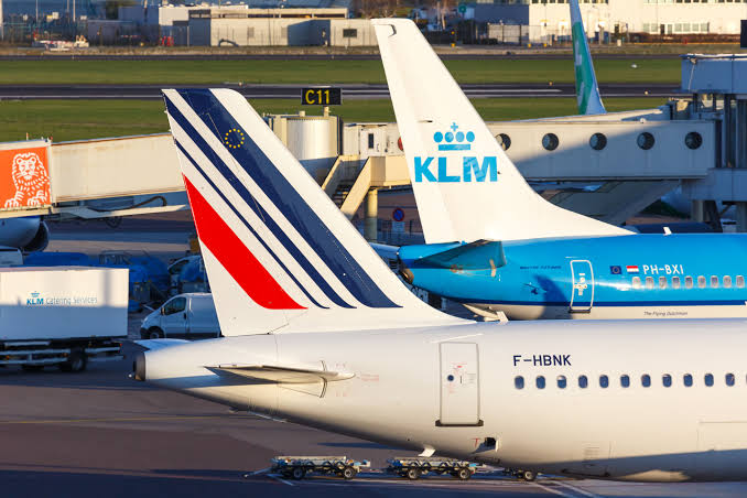 Air France and KLM Finalize Complete Merger After Years of Strategic Partnership