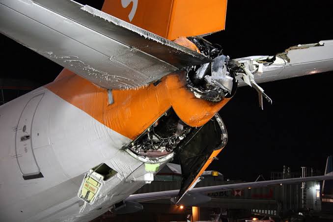 Fatal Sunwing Airlines Flight to Mexico: Pilot Incapacitated Mid-Air Causes Deadly Crash