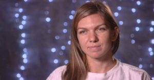 Simona Halep face declarații îndrăznețe