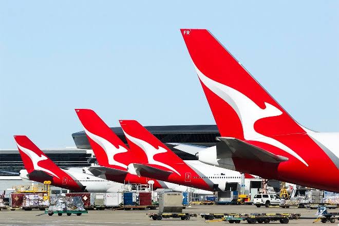 Important Update: Qantas Announces Changes for Passengers with May Flights