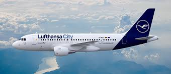 Mystery in the Skies: Lufthansa Flight Vanishes, Wreckage Found on Mountain Top