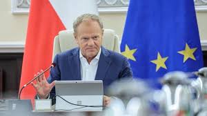 Tusk: repolonizacja ruszyła na serio