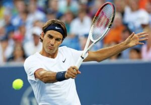 Comeback Alert: Federer Hits the Court Again, Aims for Greater Glory