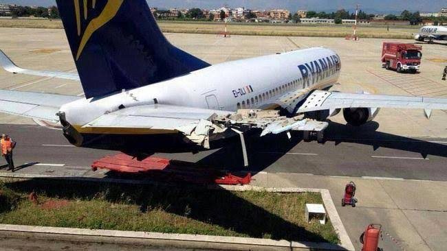 Mid-flight surprise: baby girl born at 18,000 feet on Brussels–Castellón flight