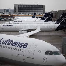 Lufthansa Airlines Issues Urgent Statement,Dey to recent Mishaps