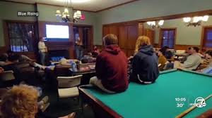 At least 6 hospitalized in suspected ‘tainted’ cocaine overdose at Boulder fraternity house