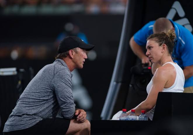 Simona Halep dezvăluie data nunții sale, …