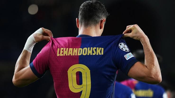 Lewandowski w szoku po niespodziewanym ciosie — winne trzy poważne błędy
