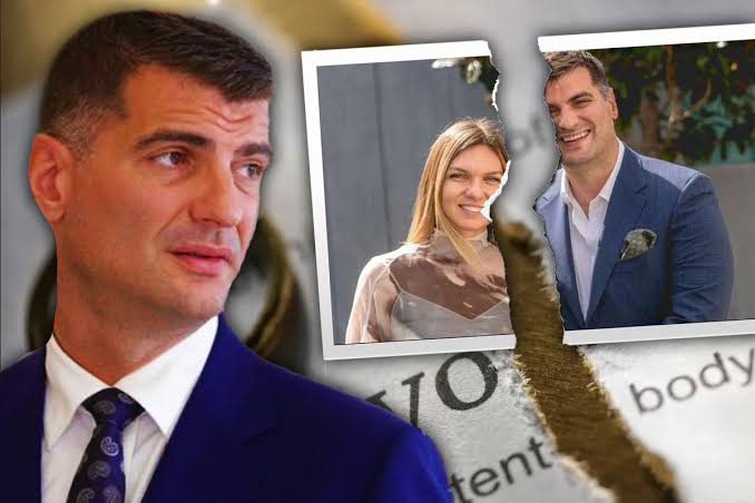 Fostul soț al Simonei Halep aruncă bomba: „Căsnicia nu înseamnă nimic fără copii”
