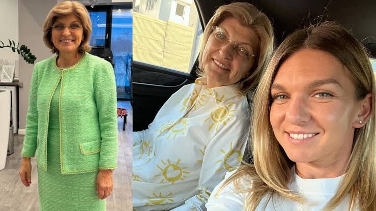 Tania Halep își denunță fiica, Simona, într-o declarație scursă în presă: «Ești o rușine pentru numele meu!»”