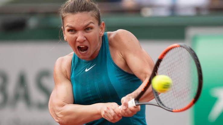 Simona Halep vorbește public după șocantul diagnostic de tumoră pe creier