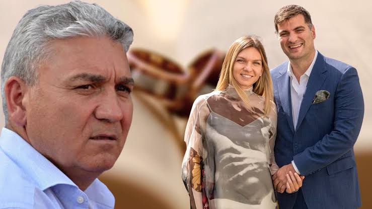 Stere Halep îl învinuiește pe Tania Halep pentru divorțul și căsnicia eșuată a fiicei lor