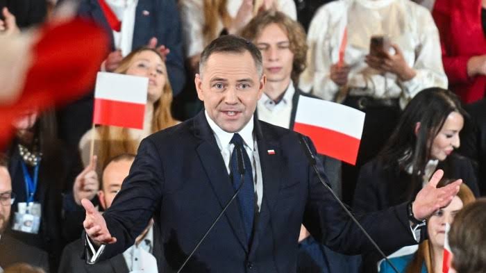 Rafał Trzaskowski – córka jego, Aleksandra, zaginęła po…
