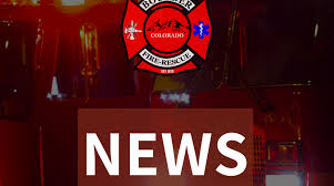 Boulder Fire-Rescue Responds to 2-Alarm Call at the University of Colorado Boulder
