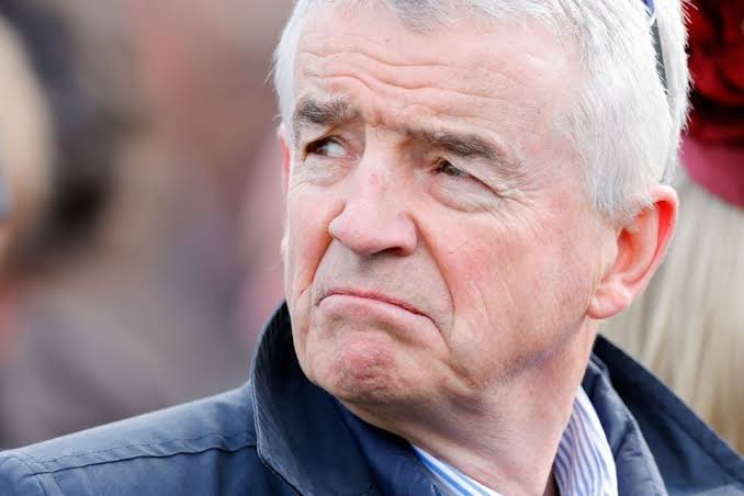 Ryanair threatens to cancel huge Boeing order if Trump tariffs raise prices