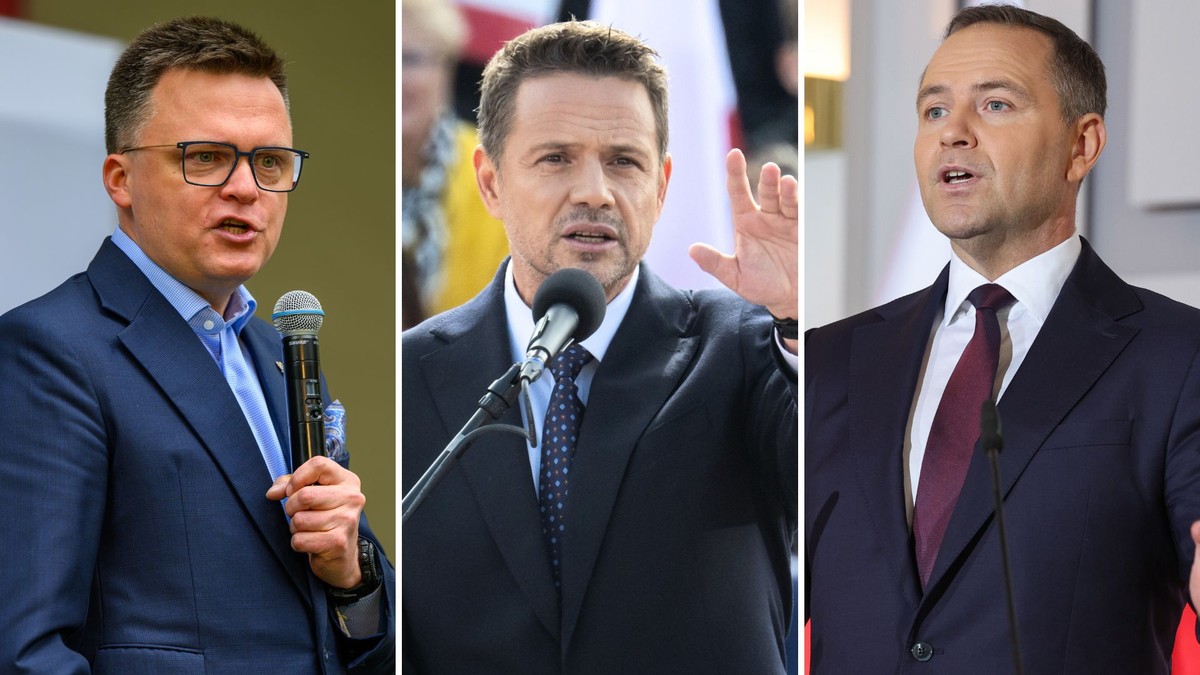 Kulisy przygotowań do debaty. Jeden z kandydatów "rozgoryczony i zdenerwowany"
