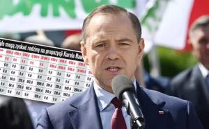 Kto zyska na programie Nawrockiego? Nie, nie są to wcale najuboższe rodziny z dziećmi [TABELE]