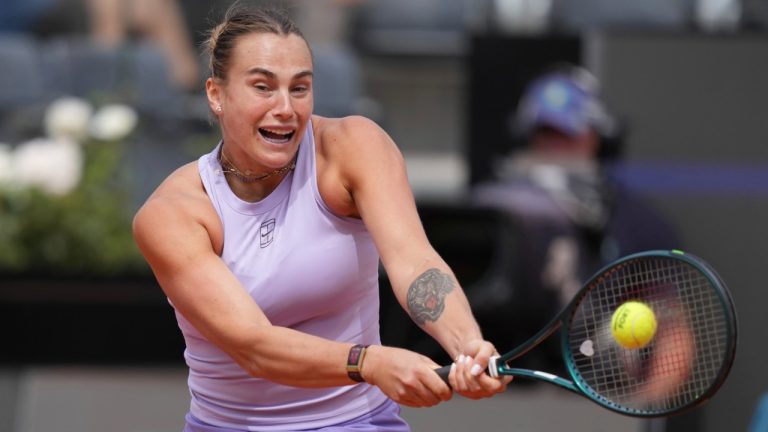 Aryna Sabalenka wkracza w macierzyństwo: czy to koniec jej dominacji w tenisie