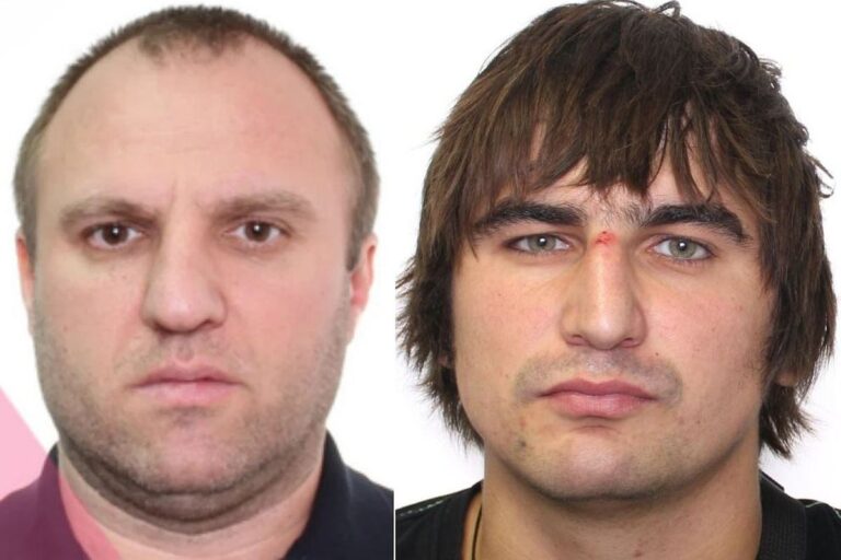 Dywersanci z Marywilskiej. Wiemy, kim są Ukraińcy zamieszani w akty terroru