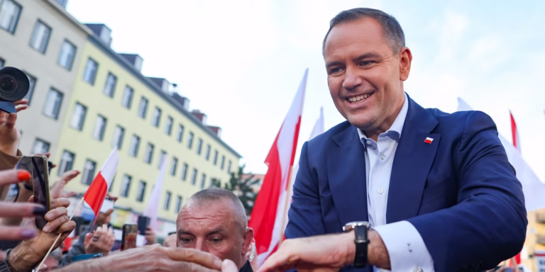 Kiepskie wieści dla Karola Nawrockiego. To Polacy sądzą o mieszkaniu