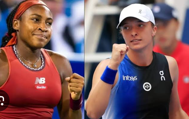 Iga Świątek odpowiada ponuro po upokorzeniu Coco Gauff, gdy gwiazda została zrugana przez sędziego