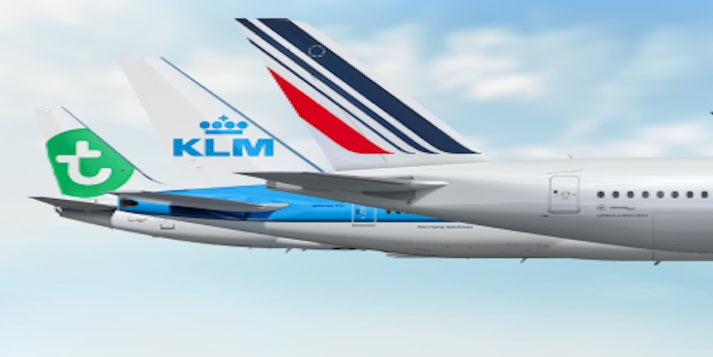 Air France-KLM flags ‘uncertainty’ despite cut in first quarter losses