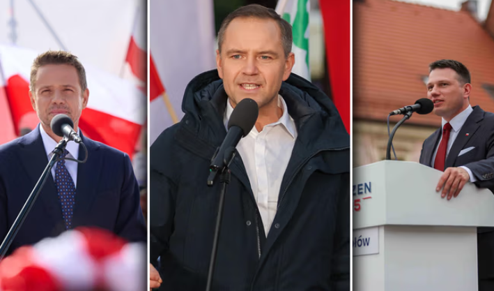 Sztuczna inteligencja przewiduje, kto zostanie prezydentem Polski. Jeden wybór to nieporozumienie