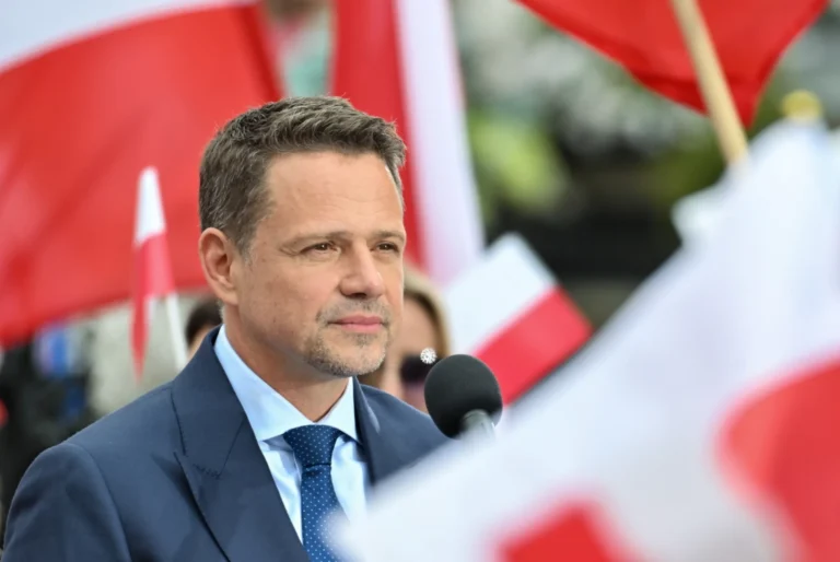 “Ta wygrana zobowiązuje”. Trzaskowski zwrócił się do Nawrockiego