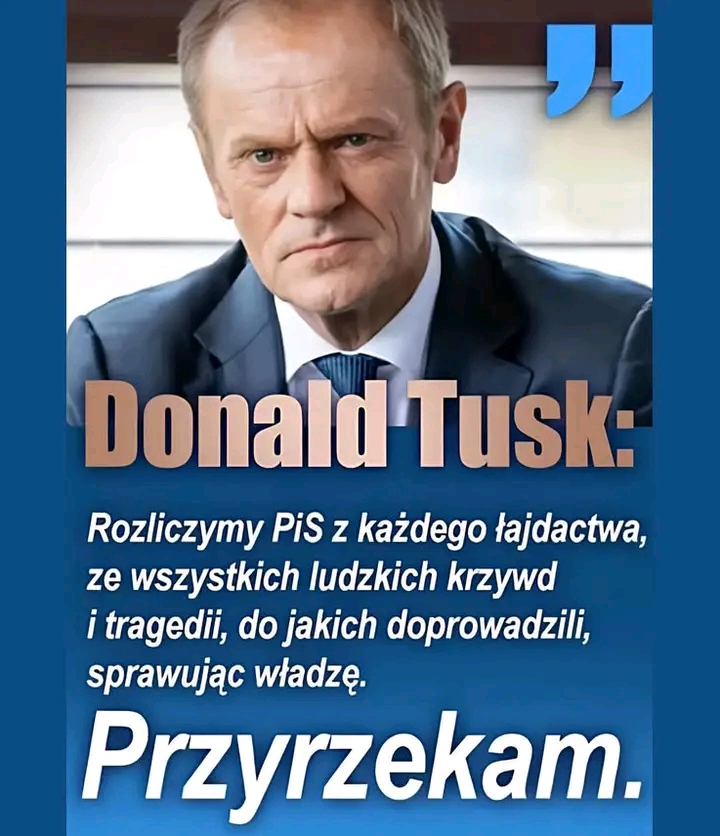 „I dlatego złodzieje z PiS boją się Trzaskowskiego w fotelu prezydenta. Tajemnica ujawniona!!”