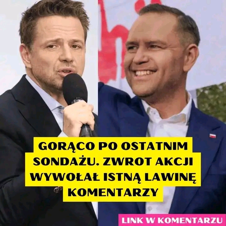 Trzaskowska vs. Nawrocka. Polacy wybrali, która będzie lepszą pierwszą damą. Miażdżąca przewaga