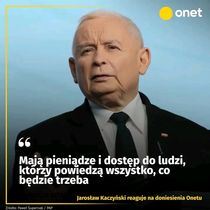 Prezes PiS reaguje na doniesienia o udziale Karola Nawrockiego w sprowadzaniu prostytutek do hotelu….