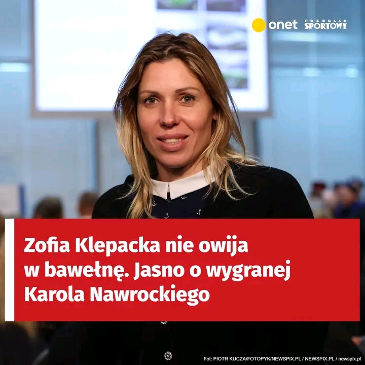 Polska gwiazda nie owija w bawełnę. Jasno o wygranej Karola Nawrockiego w wyborach