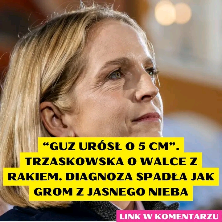 Diagnoza w najgorszym momencie 😔👇