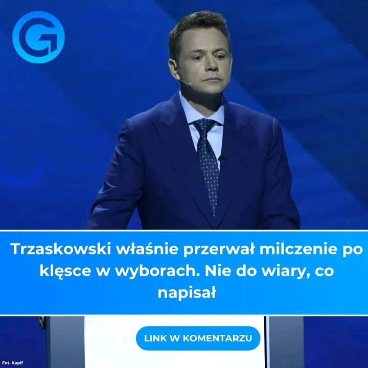 Dudni o tym w całej Polsce 😱
