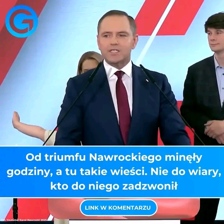 Huczy o tym w całej Polsce 😱