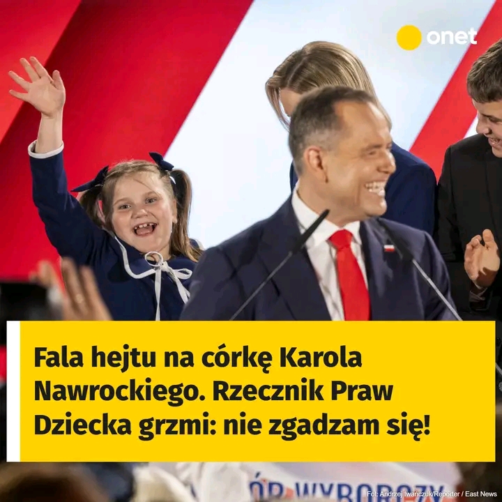 Podejmiemy działania prawne”  ➡️