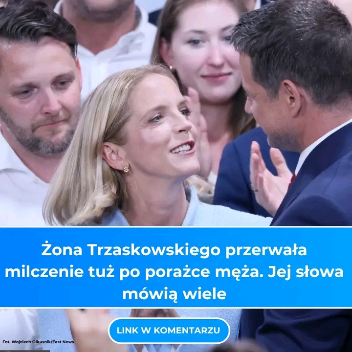 Mówi o tym cała Polska 😱
