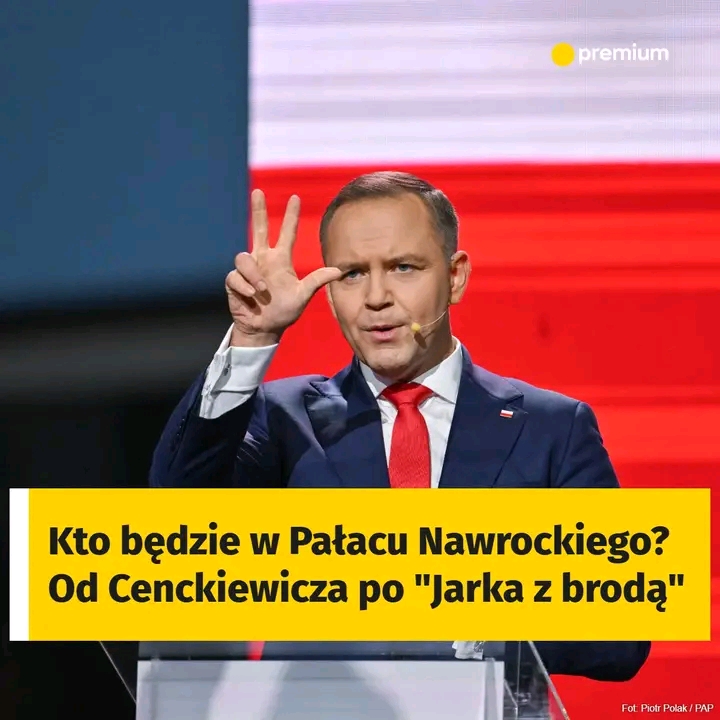 Meblowanie Pałacu Prezydenckiego przez Karola Nawrockiego już się powoli zaczyna. ⚠️ W obozie PiS wrze