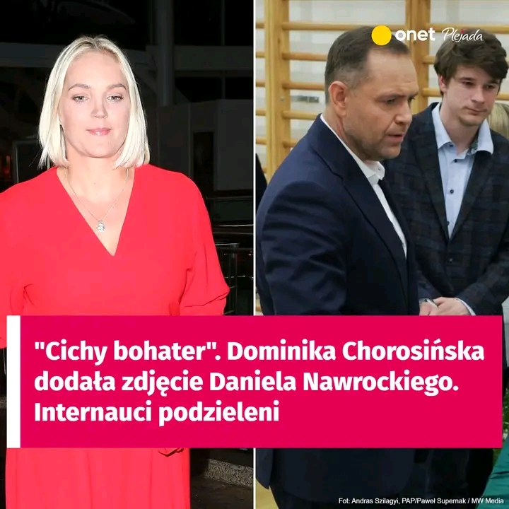 Pod jej wpisem pojawiło się wiele komentarzy ➡️