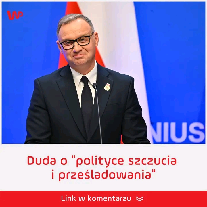 „Duda zabiera głos po wyborach: ‘Polacy postawili tamę’” — To ujawnia, że problemy czekają na…
