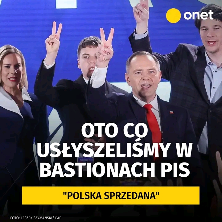 Odwiedziliśmy bastiony PiS. "Jak Tusk gadał, to mnie serce bolało"