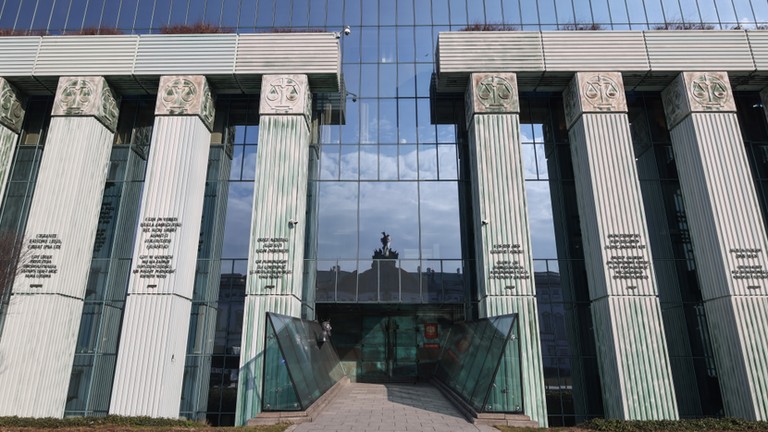 Dalsze protesty wyborcze złożone w Sądzie Najwyższym. Nowe informacje