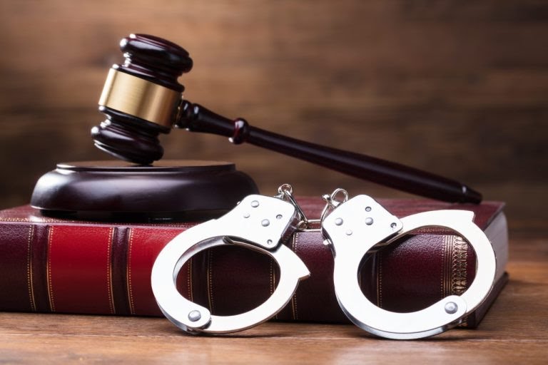 Niagara Falls resident charged with manslaughter