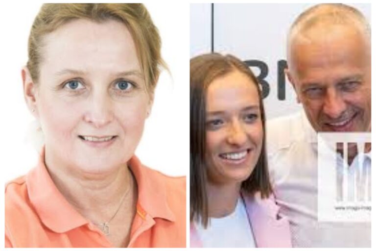 Rodzinny konflikt narasta: Dorota Świątek atakuje byłego męża Tomasza w emocjonalnym wybuchu. “Przeklęłam dzień, w którym powiedziałam ‘tak, zostanę twoją żoną'”