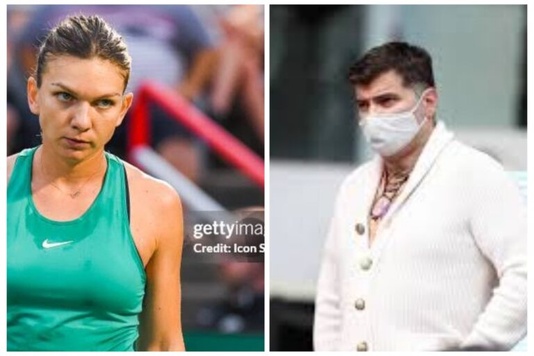 Simona Halep declară război: intentă un proces de 200 de milioane de dolari împotriva fostului soț, Toni Iuruc