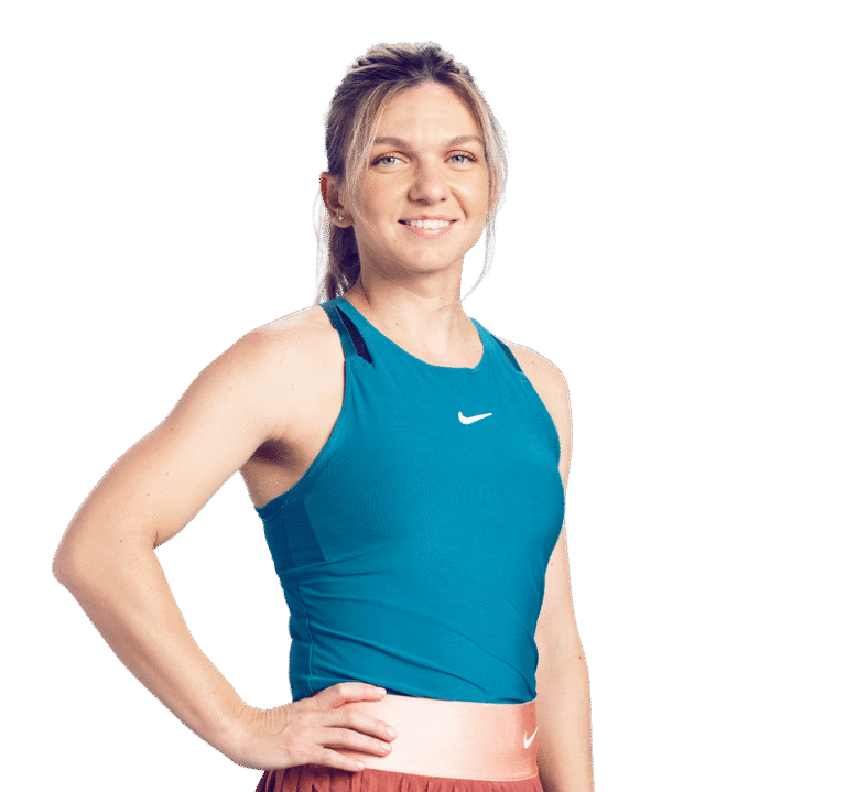Simona Halep își recunoaște identitatea: „Voi rămâne fidelă până la ultima suflare. Sunt lesbiană.”
