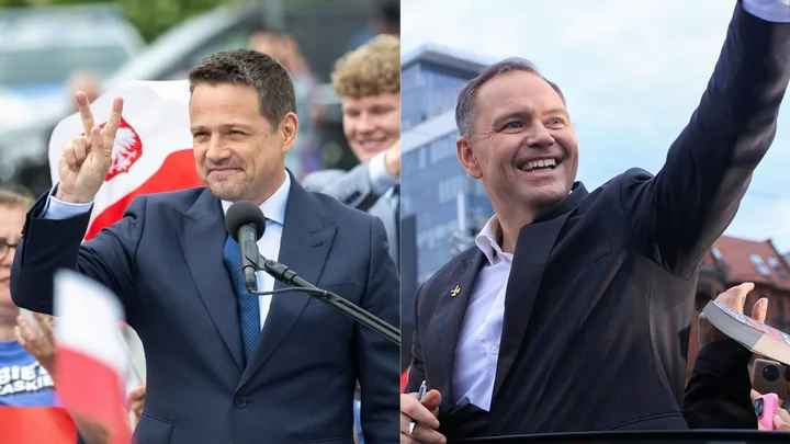 Członek PKW o anomaliach w komisjach: to, co wydarzyło się w Krakowie, to coś niewiarygodnego