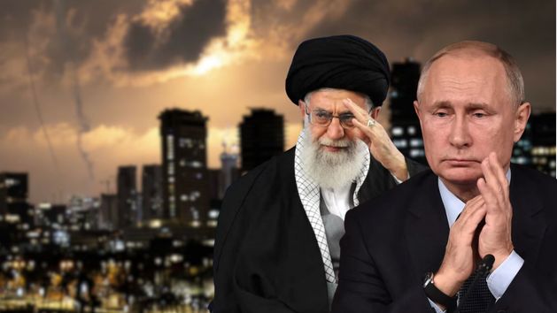 Wojna Izrael-Iran. Ostrzeżenie z Kremla dla USA