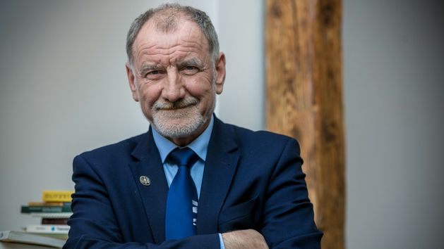 Ojciec Andrzeja Dudy komentuje wyniki wyborów. Mocne słowa pod adresem Tuska