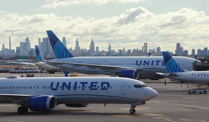 United Airlines Abruptly Cancels Flights to Major Airport